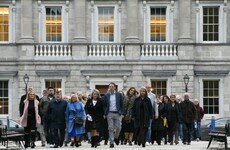 Poll: Does a formal apology from the government make a difference?