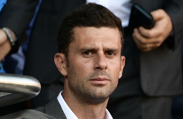 Thiago Motta leaves PSG role to take over as manager of ...