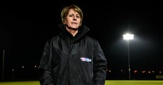 Kilkenny to the bone: Reeling in the years, the good and the bad, with Cats legend Ann Downey