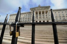 'Indefensible' £15 million spend on MLA pay since Stormont collapsed