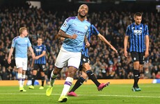 Raheem Sterling is 'in the top five players in the world now'