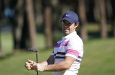 'All I've done is play golf for Ireland so why would that change?' - McIlroy commits to 2020 Olympics