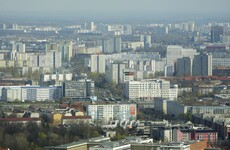 Berlin state cabinet agrees five-year rent freeze to cool housing market