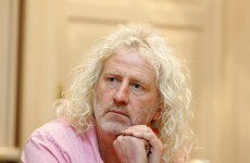 Mick Wallace given permission to make Dáil statement at 5.45pm