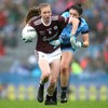 Ward, Goldrick and McGrath head up LGFA player of the year nominees