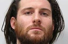 Wanted fugitive jailed after slashing neck of man (21) and then going on the run