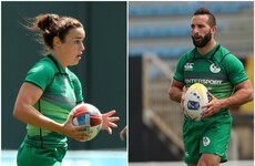 Men and women's 7s squads to be put through their paces at RugbyX