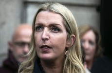 'A lack of respect': Vicky Phelan hits out at TDs who didn't attend formal Dáil apology