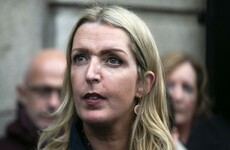 'A lack of respect': Vicky Phelan hits out at TDs who didn't attend formal Dáil apology