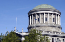 Dublin man sues Garda commissioner for defamation
