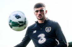 McCarthy considering capping Troy Parrott in upcoming friendly with New Zealand