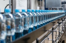 FSAI issues third recall notice for own-brand bottled water over contamination fears