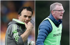 Mulqueen withdraws from Clare manager race to leave Lohan as only candidate