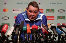 Hansen laughs off Jones' spying comments as 'a distraction and clickbait'