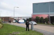 Two Northern Irish properties searched in Essex tragedy investigation