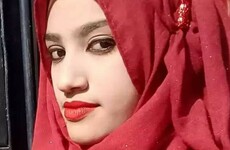 Sixteen people sentenced to death after 19-year-old woman burned to death in Bangladesh