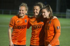 Cork striker steers Glasgow to remarkable 13th Scottish league title in-a-row