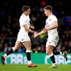 England recall Ford at 10 for World Cup semi-final against All Blacks