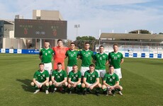 Irish Defence Forces left 'devastated' after bowing out of World Military Games at the quarter-finals