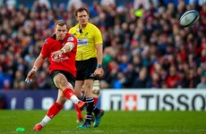 Will Addison returns from injury as Ulster host Cardiff