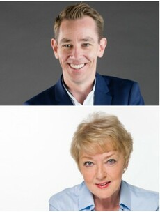Tubridy on the rise but Marian loses listeners as competition keeping RTÉ 'on its toes'