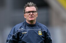 Meath coach talks Ronaldo, Guardiola, New York Knicks, Legacy, Eddie Jones and Jim Gavin