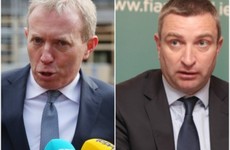 'Deep regret and sincere apologies': Fianna Fáil TDs at centre of voting controversy apologise in the Dáil