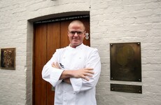 Donegal chef is suing Heston Blumenthal restaurant over 'crippling RSI'