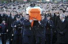 Man charged with the murder of Garda Adrian Donohoe to stand trial on 11 November