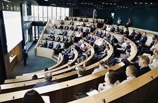 What will it take to turn Ireland into a mecca for entrepreneurs?