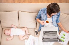 Maternity-related complaints made to the workplace watchdog have almost doubled
