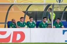 Andy Dunne: Ireland need to make sacrifices during Six Nations or shut up about World Cups