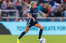 'I just need the ball' - Lavished with praise and awards in the US, Denise O'Sullivan chases more