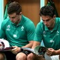 Lying in wait - Where do Ireland's second string stand after a year to forget?