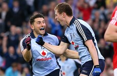 'A fantastic man' and 'utterly selfless' - McCaffrey salutes Dublin great Brogan