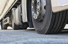 Minister says Irish trucking firm registration needs 'tightening up' in light of Essex incident