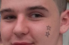 Gardaí very concerned about missing teen (19) who might be 'confused or disoriented'