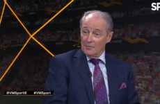Kerr tells acting FAI boss Mooney to 'stay away from all the podcasts and interview stuff'