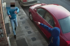 Man (30s) arrested in relation to armed robbery of pedestrian in Dublin on Monday