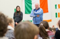 'I would want her out of the game. I'm hoping this is her last fight' - Irish Olympic champion on Taylor