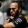 No private plane, no plastics as Lewis Hamilton declares: 'I'm only human'