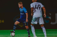 Southern Comfort: Tipperary's Richie Ryan on his new life in Texas and preparing for the next chapter