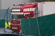 Post-mortem to be carried out on 39 bodies in Essex trailer tragedy