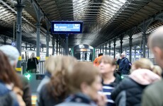 Poll: Would you support the introduction of pre-book only trains to deal with overcrowding?