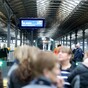 Poll: Would you support the introduction of pre-book only trains to deal with overcrowding?