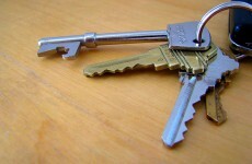 Rent rose slightly in third quarter