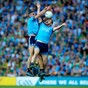 McCaffrey concerned 'awful' advanced mark will move football closer to Aussie Rules