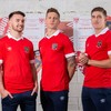 Shels release cracking home jersey for their return to the top flight