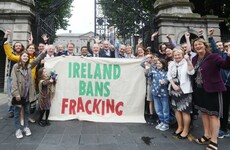 Saoirse McHugh: The Shannon LNG should not be considered any further by the government