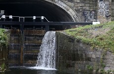 People warned not to swim in Royal Canal after outbreak of rat-borne disease